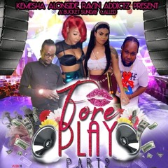 DJ ROY AT BUCKET SUNDAY FOREPLAY 22.8.21 [ LIVE AUDIO]