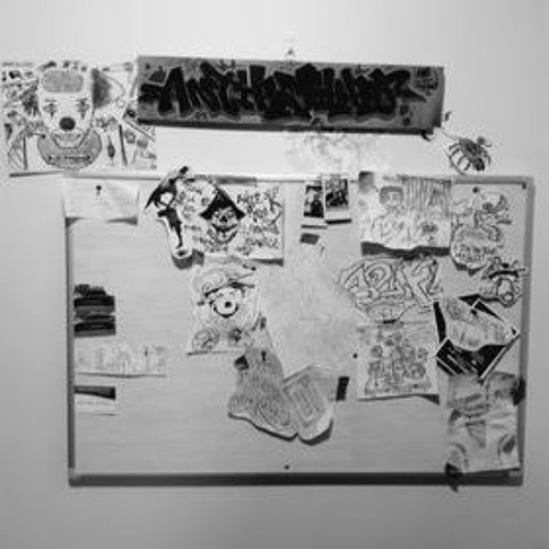 Stream AntiKmikko Mandela Efekti ft James X Kurka by AntiKmikkO