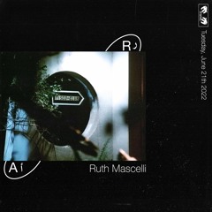 Ruth Mascelli x Radio Alhara (21/06/22)