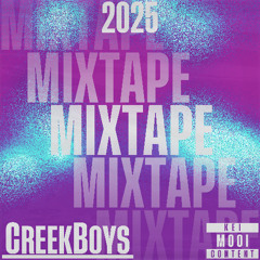 The Mixtape #026