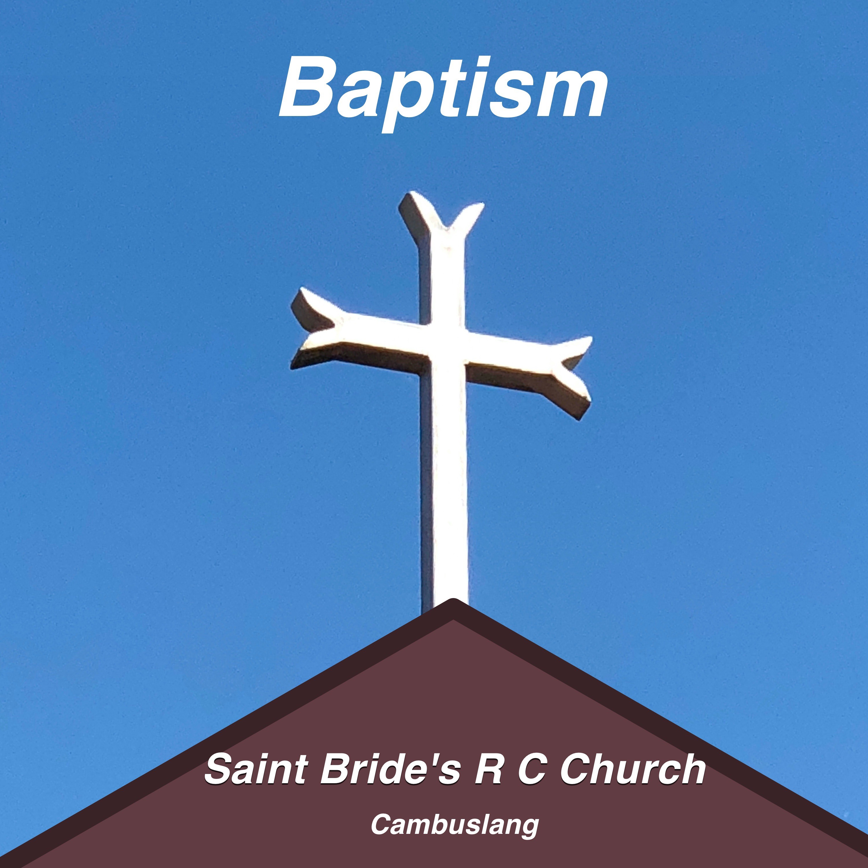 Saint Bride\'s Parish Podcasts