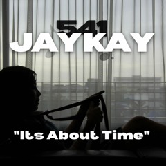 Its About Time (Prod By. AVANTO)