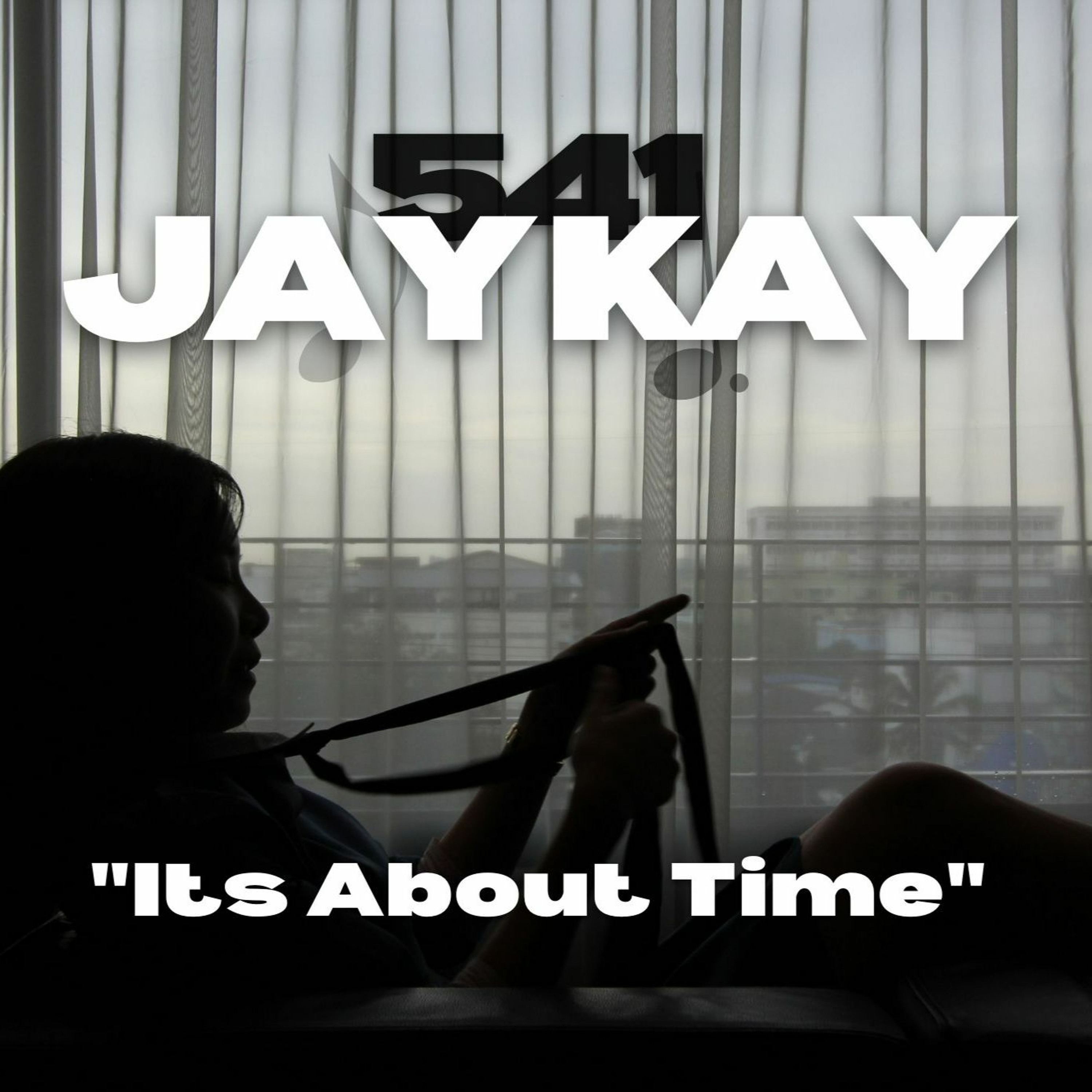 JK541 BEATZ