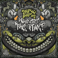 Who Got The Funk (Grand Alliance Music)