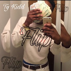 Ty Kidd Flip
