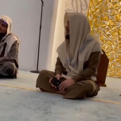 تلاوة من سورة طه-‏﴿وَإِنِّي لَغَفَّارٌ لِّمَن تَابَ وَآمَنَ وَعَمِلَ صَالِحًا  -الشيخ هيثم الدخين