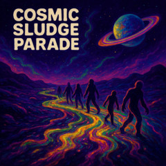 Cosmic Sludge Parade
