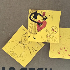 I can’t hear a word you say