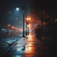 Streets of Chicago