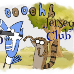 DJZxo-Ohh (TikTok Version) #jerseyclub