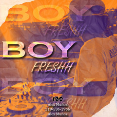 Boy Freshh