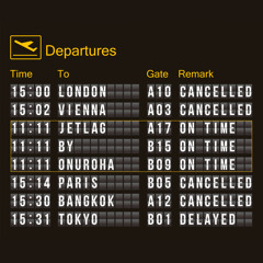 Jetlag