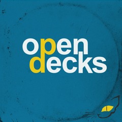 Open Decks
