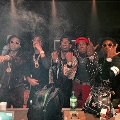 Migos Ft Young Thug - She Say(4th Migo) (Unreleased)