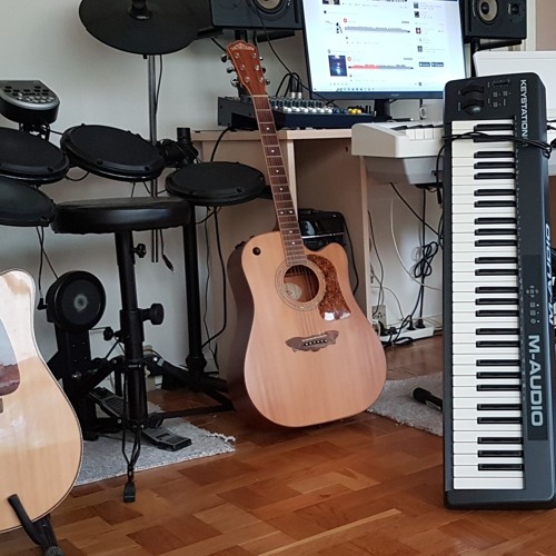 Augustine In The Fall W/ Grave