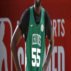 tacko fall prod babytgin