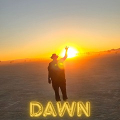 Burning Man 2024 - "DAWN"