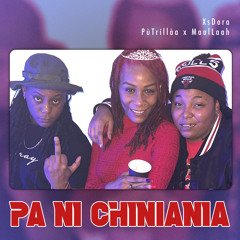 Pa ni Chiniania