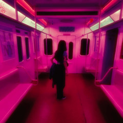 nonchalant // prod. I'm Geist