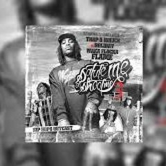 Waka Flocka - My Momma Told Me (feat. Wooh Da Kid & Nino Cahootz) INSTRUMENTAL