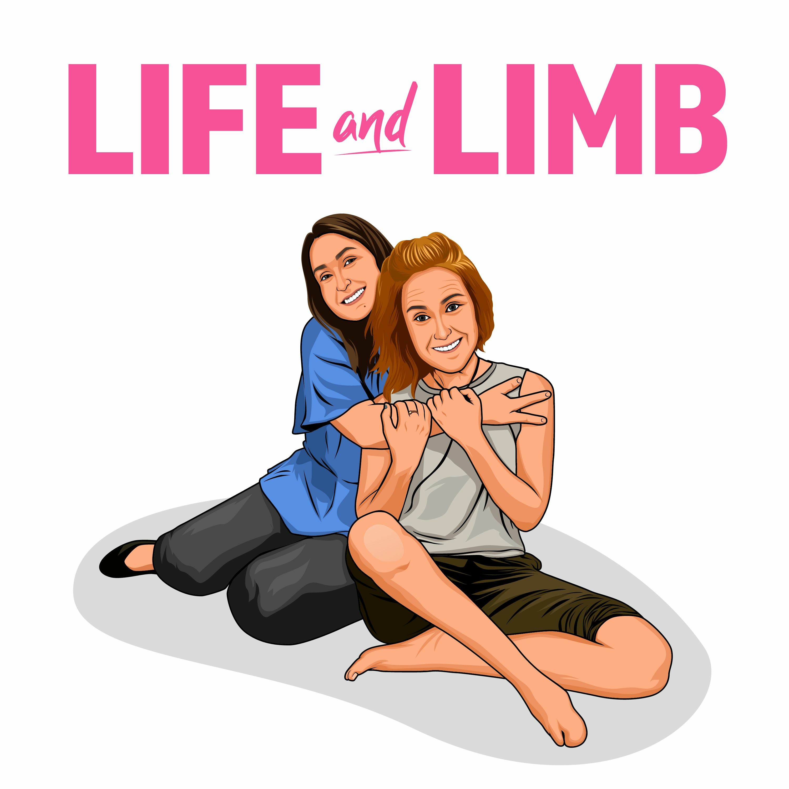 Life and Limb