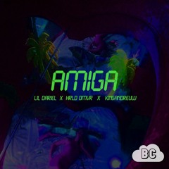 Amiga (Hrld Omvr & Lil Dariel)
