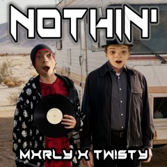 NOTHIN' 🧪 [FREE DL]