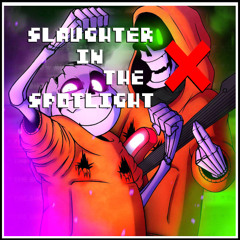 [DUSTTRUST: REIMAGINED] SLAUGHTER IN THE SPOTLIGHT : Through the Flames |[100 FS 2/2]