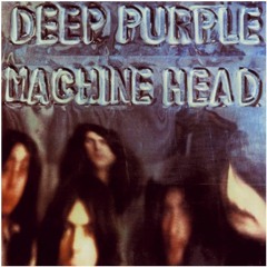 Deep Purple - Lazy 1st solo
