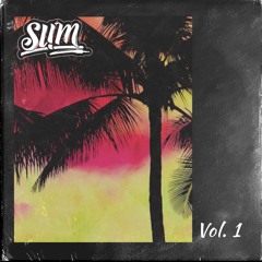 SL!M - Summer VIBEZ VOL.1