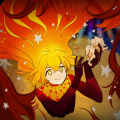 Limbus Company Mili Cover [Hero Haover]