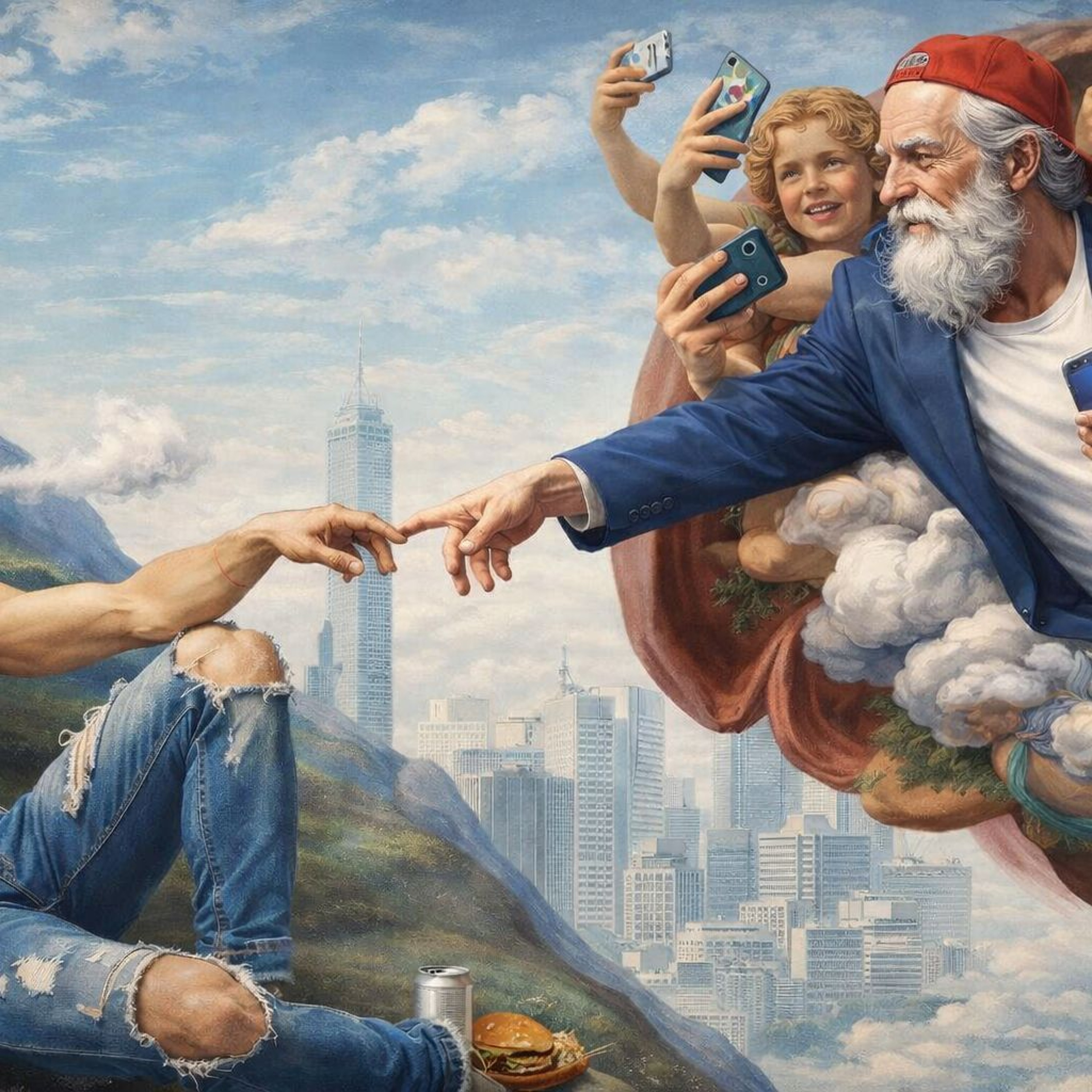 reboot episode artwork