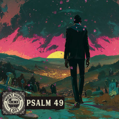The Ransom of the Soul – Psalm 49 Lofi Devotional