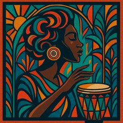 Djembe Dreams