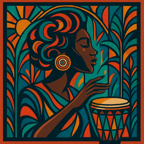 Djembe Dreams