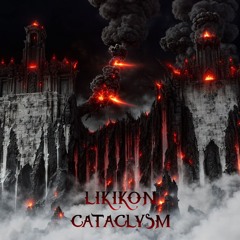 CTCMCAST-13- LIKIKON