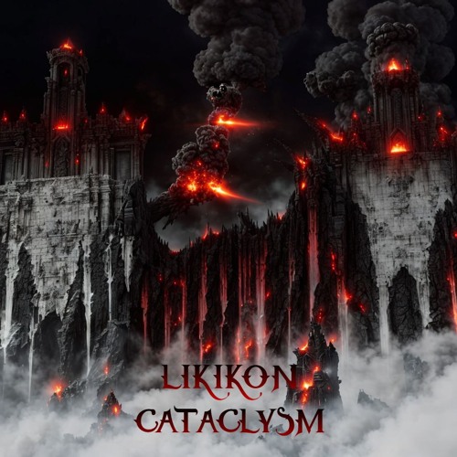 CTCMCAST-13- LIKIKON