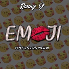 Ronny J & XXXTENTACION - Emoji (OG) Prod. Ronny J