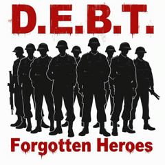 Forgotten Heroes 16 bit 48 khz MBIT+(CK)