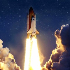 BLAST OFF