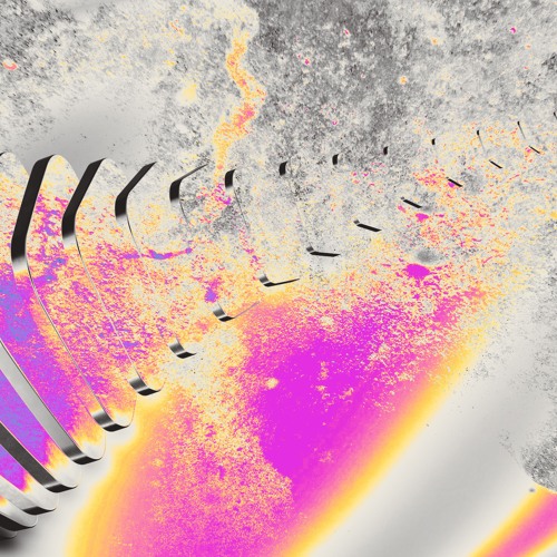 Syntharax Mix Series l #012 - Slumjuice