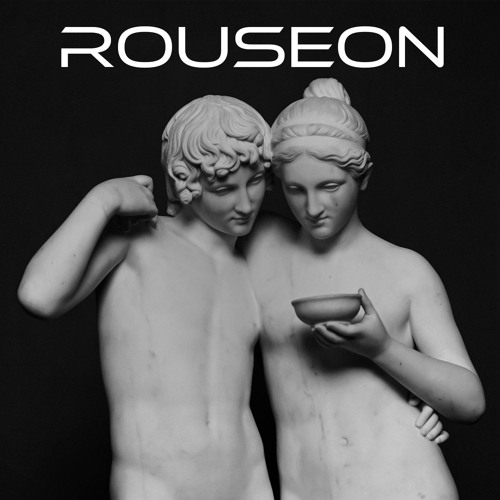 Rouseon - Set #024 Part 1/4 -Organic/Melodic/Deep  House & Techno