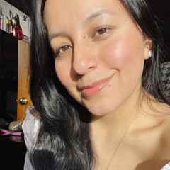 Niña bonita