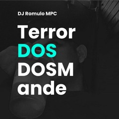 MC Fabinho OSK & MC RD  - Tudo Pirainha (DJ Romulo MPC E V.D.S Mix) - 2020