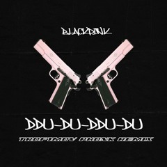 BLACKPINK - DDU-DU-DDU-DU (trof1mov phonk remix)