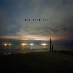 The Last Sea - live studio demo