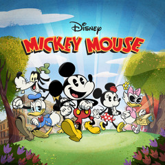 Happy Birthday, Mickey Mouse