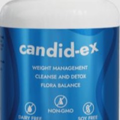 Candid-EX: Revisión de la cápsula | Pérdida de peso fácil - Precio en Mexico