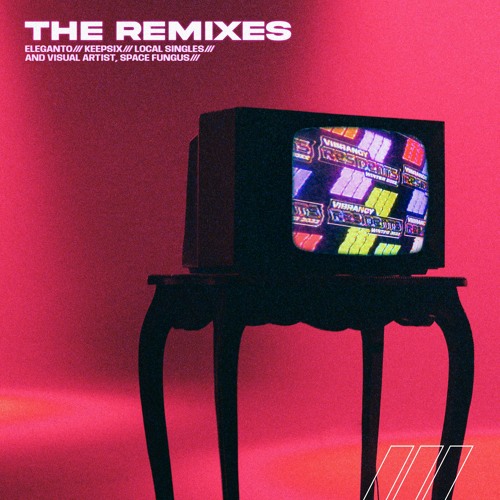 Keepsix - U (Local Singles Remix)