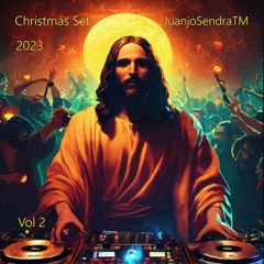 Christmas Set  2023 Vol 2 JuanjoSendraTM